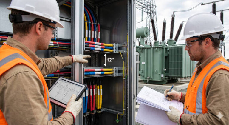 Preparing Interconnections for the NEC 2026 Medium-Voltage Overhaul